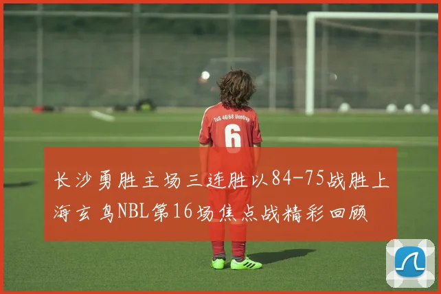 长沙勇胜主场三连胜以84-75战胜上海玄鸟NBL第16场焦点战精彩回顾